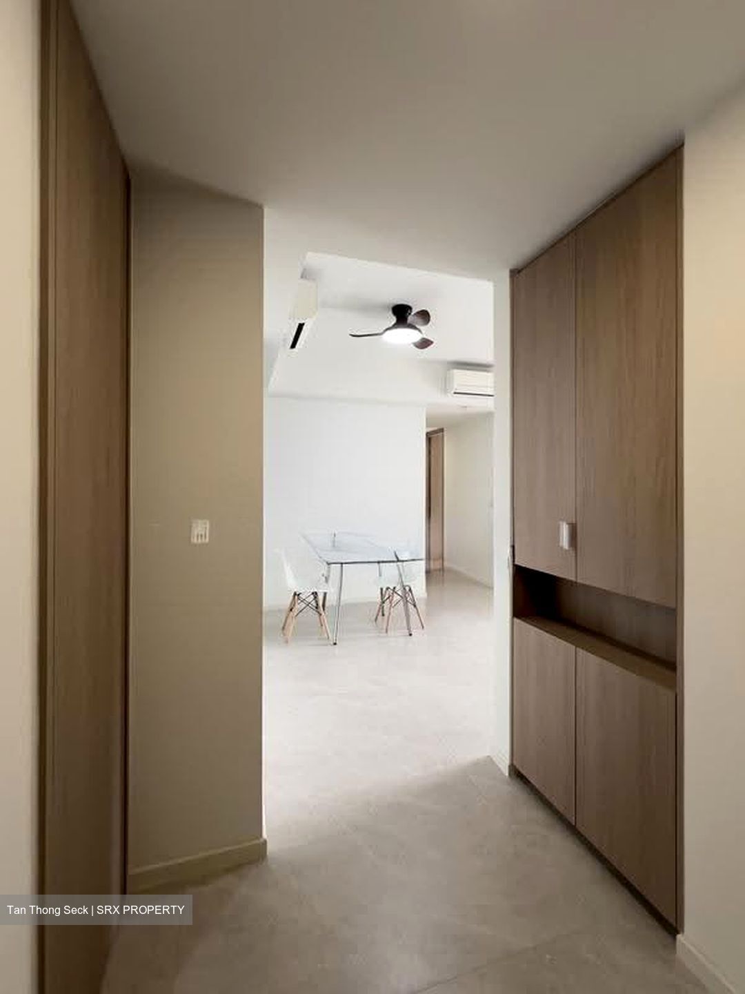 KI Residences at Brookvale (D21), Condominium #619554641